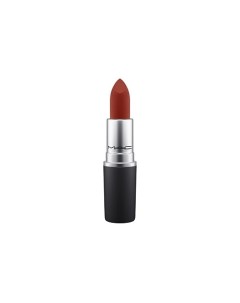 Губная помада Powder Kiss Lipstick Mac