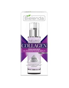 Сыворотка для лица NEURO COLLAGEN 30.0 Bielenda