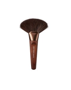 Кисть для нанесения пудры Powder Fan Brush Too cool for school