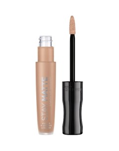 Жидкая матовая губная помада Stay Matte Rimmel