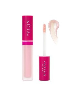 Блеск для губ Aqua Star Lip Gloss Poeteq