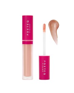 Блеск для губ Aqua Star Lip Gloss Poeteq