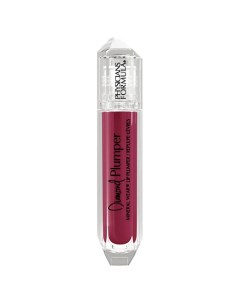 Блеск для губ увеличивающий объем Diamond Glow Lip Plumper Physician's formula