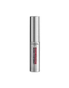 Прозрачный фиксирующий гель для бровей Unbelieva Brow Longwear Topcoat L'oreal paris