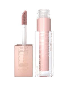 Блеск для губ "Lifter Gloss" Maybelline new york