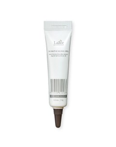 Маска для кожи головы Scalp Scaling SPA La'dor