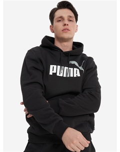 Джемпер мужской, Черный Puma