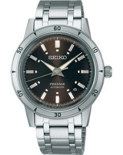 Японские наручные мужские часы Seiko