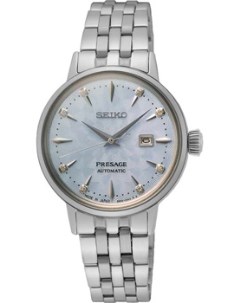 Японские наручные женские часы Seiko