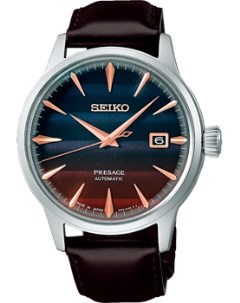 Японские наручные мужские часы Seiko