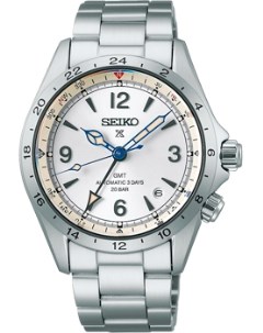 Японские наручные мужские часы Seiko