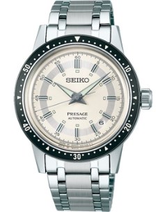 Японские наручные мужские часы Seiko