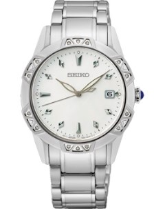 Японские наручные женские часы Seiko