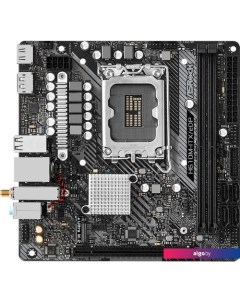 Материнская плата H610M-ITX/EDP Asrock