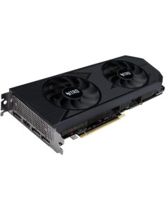 Видеокарта Nitro Radeon RX 7600 XT OC 16GB GDDR6 DP.Z3LWW.P02 Acer