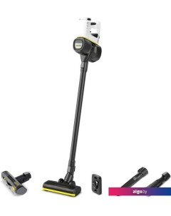 Пылесос VC 4 Cordless myHome Pet Karcher