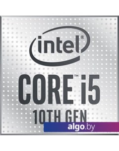 Процессор Core i5-10500 (BOX) Intel