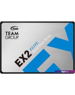 SSD EX2 512GB T253E2512G0C101 Team