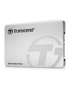 SSD SSD370 Premium 1TB (TS1TSSD370S) Transcend