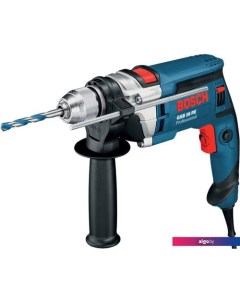 Ударная дрель GSB 16 RE Professional 060114E501 Bosch