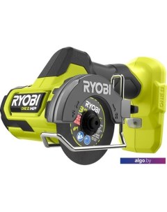 Дисковая (циркулярная) пила RCT18C-0 5133004953 (без АКБ) Ryobi