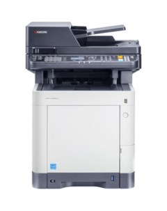 МФУ ECOSYS M6030cdn Kyocera mita