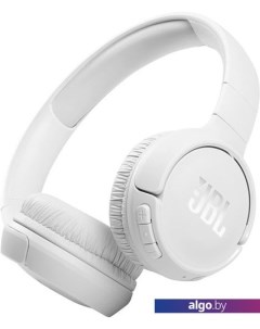 Наушники Tune 510BT (белый) Jbl