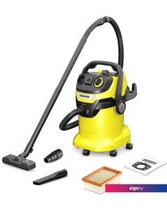 Пылесос WD 5 P V-25/5/22 1.628-306.0 Karcher