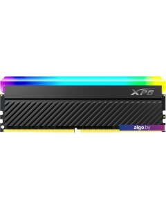 Оперативная память A-Data XPG Spectrix D45G RGB 32ГБ DDR4 3600 МГц AX4U360032G18I-CBKD45G Adata