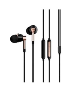 Наушники Triple Driver In-Ear E1001 (золотистый) 1more