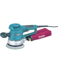 Эксцентриковая шлифмашина BO6030 Makita