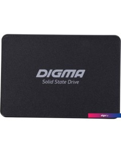 SSD Run R5 4TB DGSR2004TR53T Digma