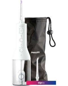 Ирригатор Sonicare Cordless Power Flosser 3000 HX3826/31 Philips