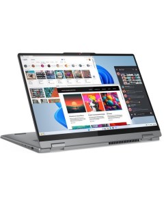 Ноутбук 2-в-1 Lenovo IdeaPad 5 2-in-1 16IRU9 83DU0042RK