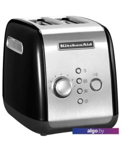 Тостер 5KMT221EOB Kitchenaid