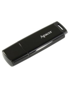 USB Flash AH336 32GB (белый) Apacer