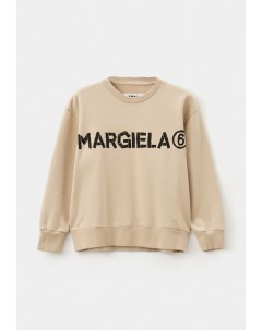 Свитшот Mm6 maison margiela