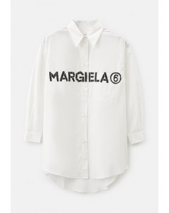 Платье Mm6 maison margiela