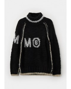 Свитер Mm6 maison margiela