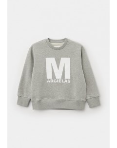 Свитшот Mm6 maison margiela