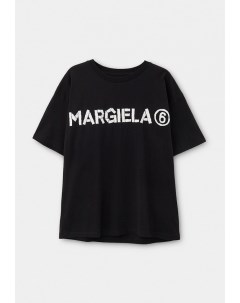 Футболка Mm6 maison margiela