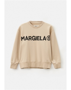 Свитшот Mm6 maison margiela