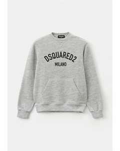 Свитшот Dsquared2