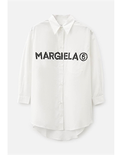 Платье Mm6 maison margiela