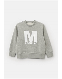 Свитшот Mm6 maison margiela