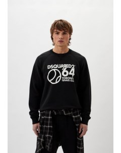 Свитшот Dsquared2