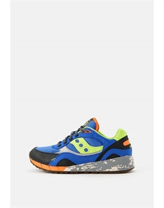 Кроссовки Saucony