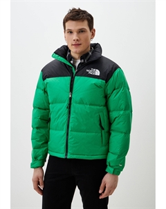 Пуховик The north face