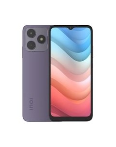 Смартфон A54 4GB/128GB Inoi