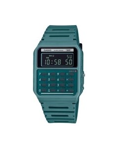 Часы наручные унисекс Casio